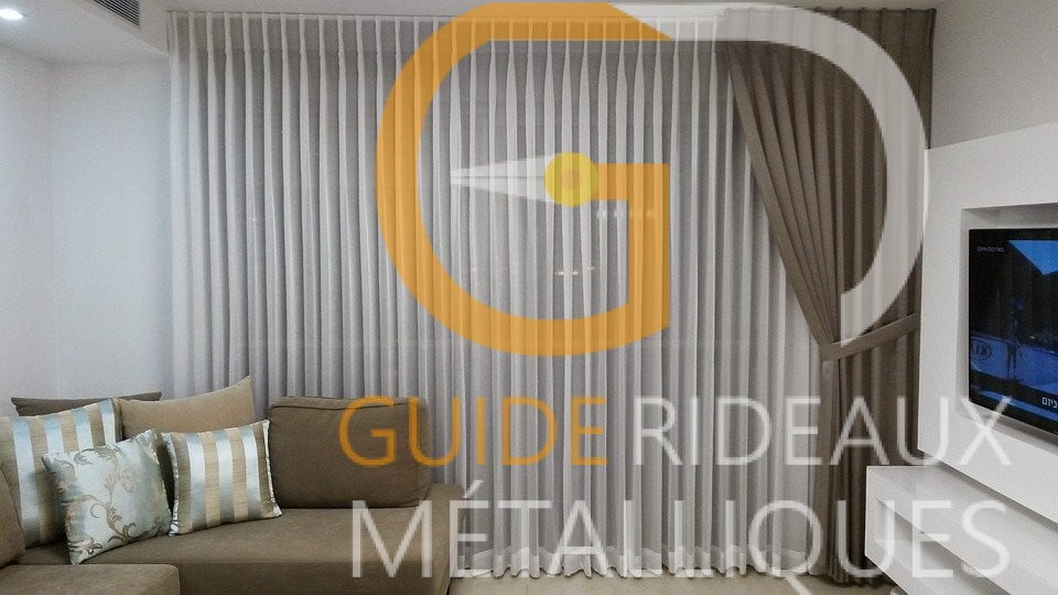 Les 5 choses à prendre en compte pour bien choisir ses rideaux