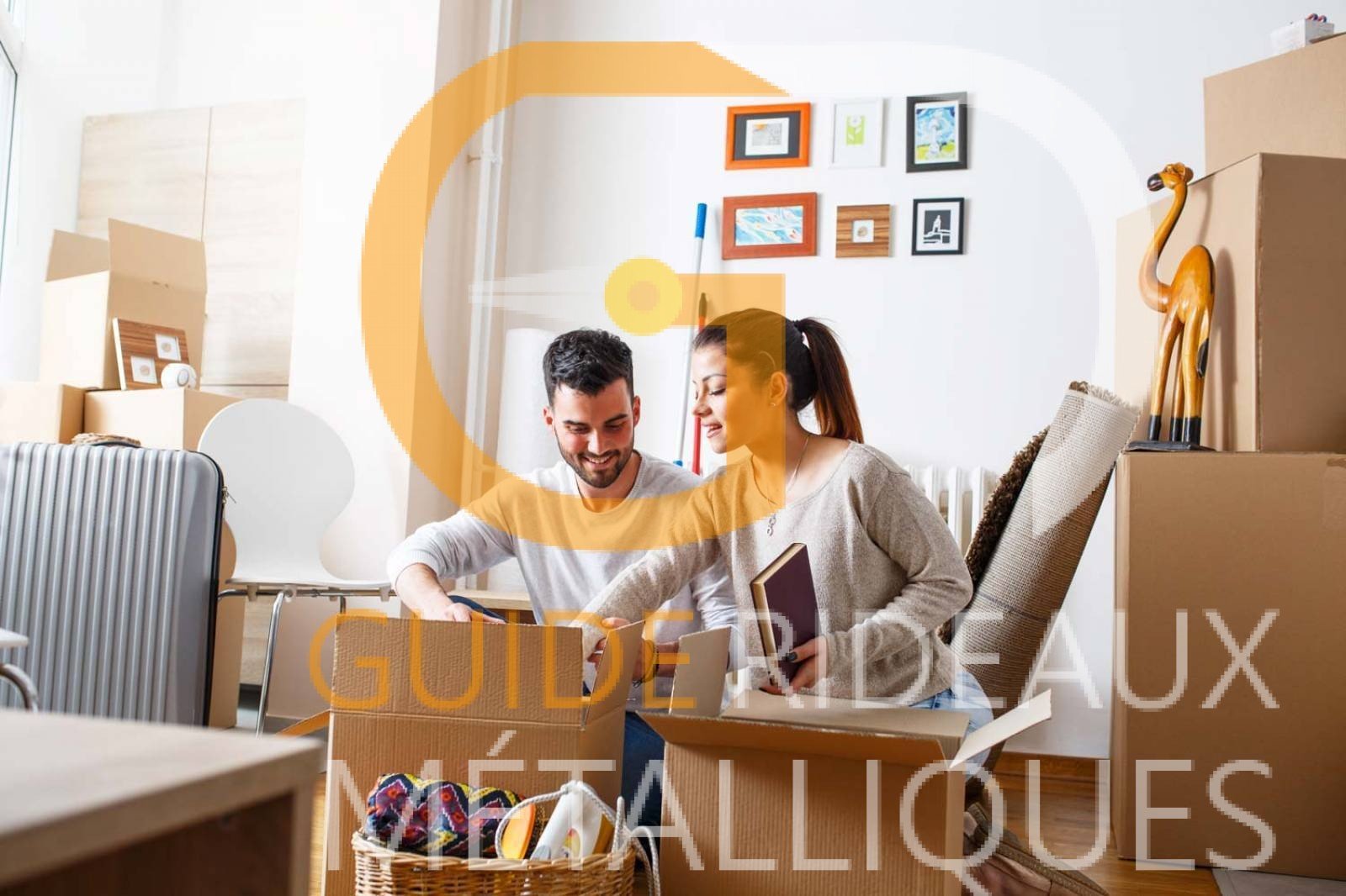 Comment bien préparer son déménagement ?