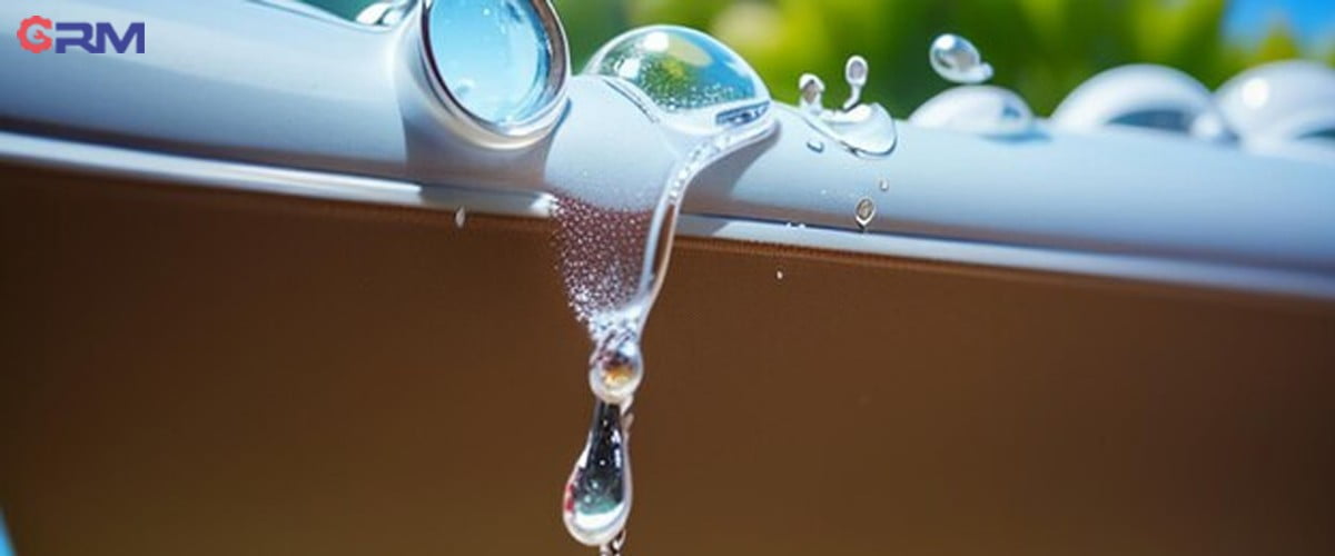 Comment détecter une fuite d'eau sous le carrelage ?