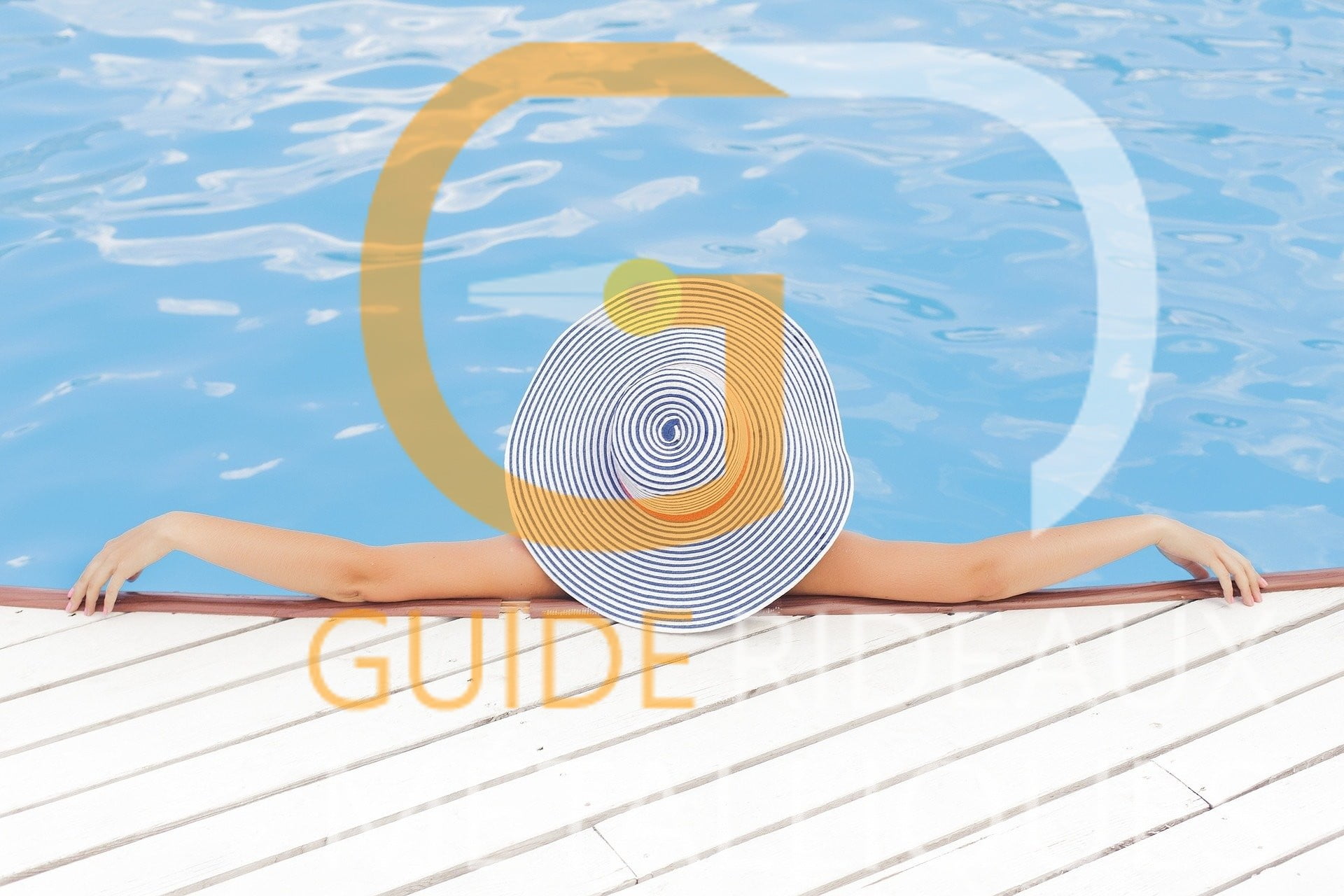 Installation et branchement de piscine : une étape cruciale