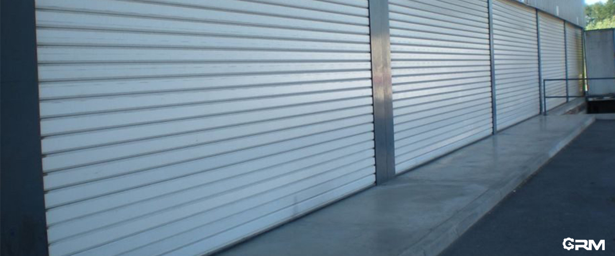 Les différents modèles de rideaux métalliques disponibles sur le marché
