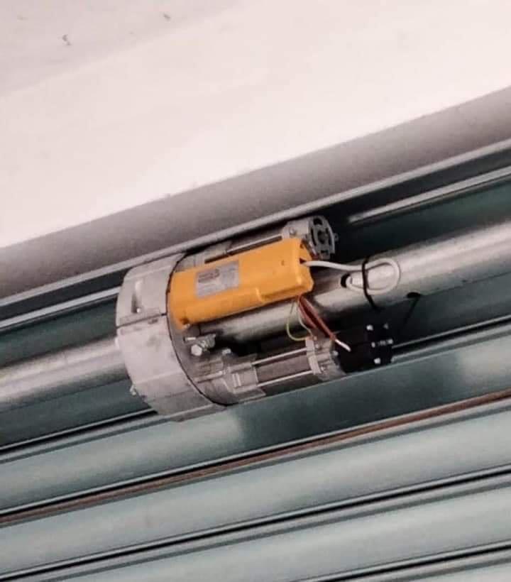 Motorisation rideaux métalliques à proximité de chez vous