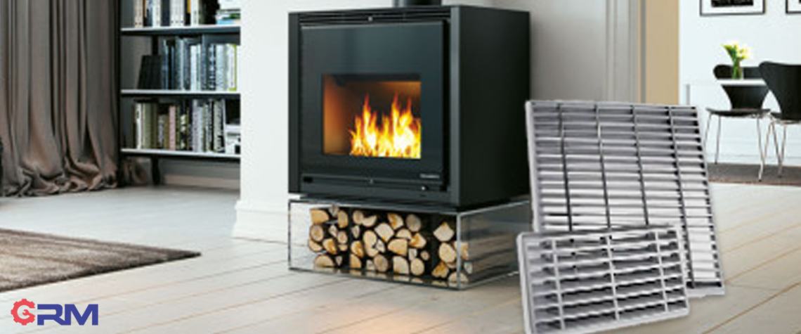 Grilles coupe-feu : définition, fonction, installation et entretien