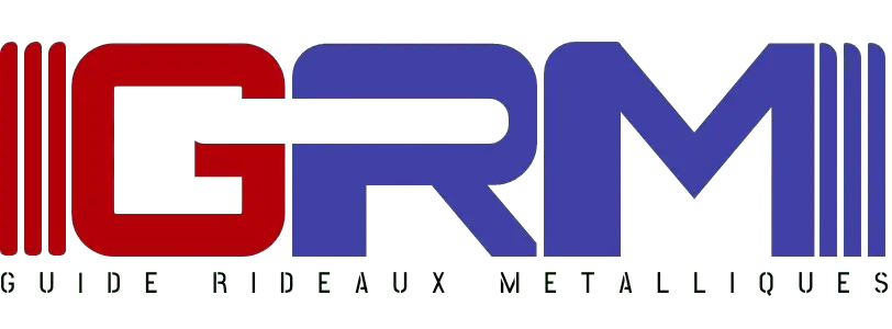 Guide Rideaux Métalliques