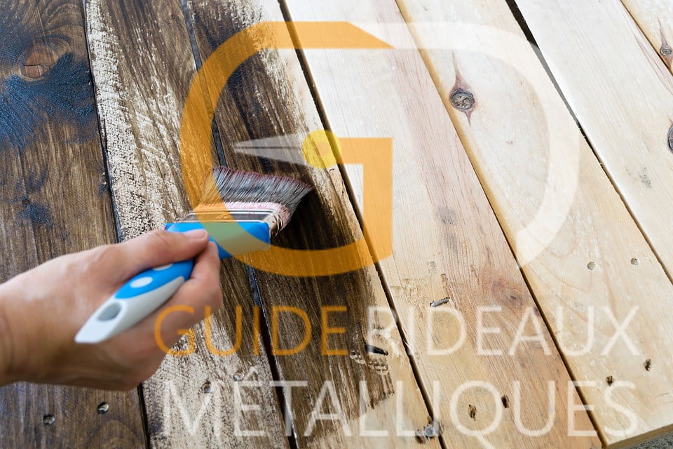 Quel est l’objectif de recycler une palette ?