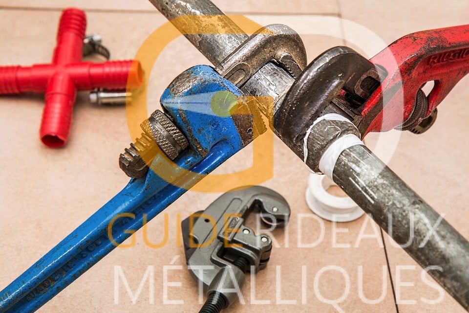 Comment trouver une fuite dans un immeuble ?