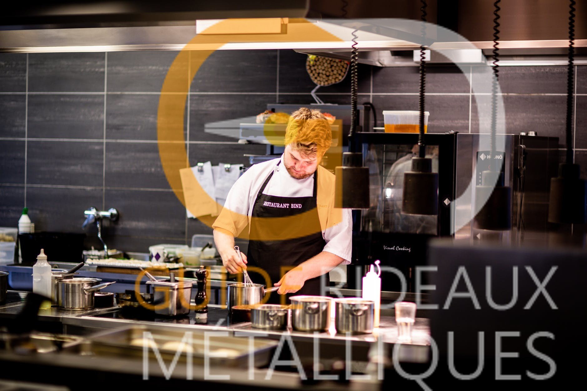 Trouver les meilleurs équipements de restauration en inox