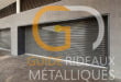 Quelles sont les spécificités d’un rideau métallique à moteur
