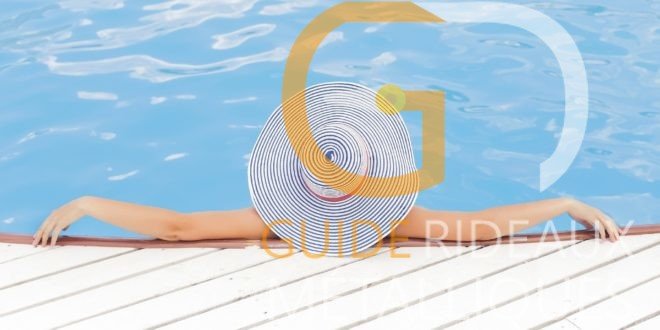 guide rideau metallique
