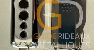 Que faire si la télécommande ADVISEN pour porte de garage ne fonctionne plus 