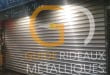 Les meilleurs fabricants de rideaux métalliques en France