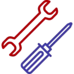 <p>Réparation rideaux métalliques à proximité de chez vous</p>