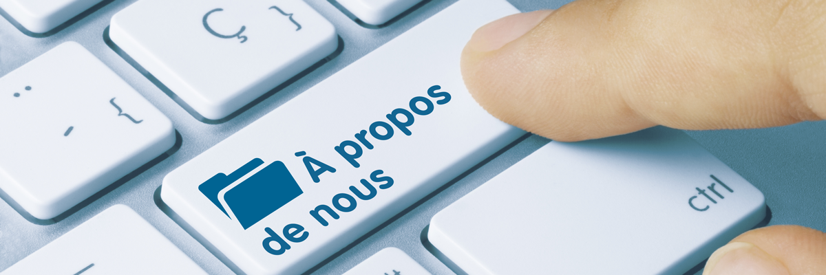 À Propos