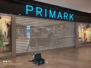 Dépannage rideau métallique Paris 4